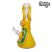 Image 2 of Chongz 'Monsters' 32cm Glass Bong