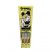 Image 3 of G-Rollz Banksy's Graffiti KS Organic Hemp Pre-Rolled Cones (3-Pack)