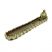 Image 1 of Gold Laughing Buddha Incense Ashcatcher