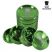 Headchef Mini Sifter Grinder - Green