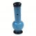 Image 4 of Ceramic Bubble Grip Handle Bong