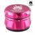 Headchef Samurai 55mm Sifter Grinder - Pink