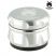 Headchef Samurai 55mm Sifter Grinder - Silver