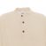 Image 5 of Plain Cream Short Sleeve Grandad Shirts