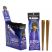 G-Rollz Hemp Blunt Cones 2 Pack - Blueberry Pop