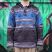 Image 1 of Purple Nepalese Bohemian Shayma Pullover Jacket