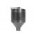 Image 1 of Spice Mill Blender Aluminium Snuff Grinder with Funnel (50mm)