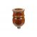 Image 1 of Tulip Wooden Bowl