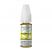 ElfLIQ 20mg Nic Salt E-Liquids - Pineapple Ice