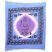 Ganesh Bedspreads - Purple