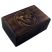 Wooden Om Boxes - Medium