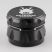 Headchef Samurai 55mm Sifter Grinder - Black